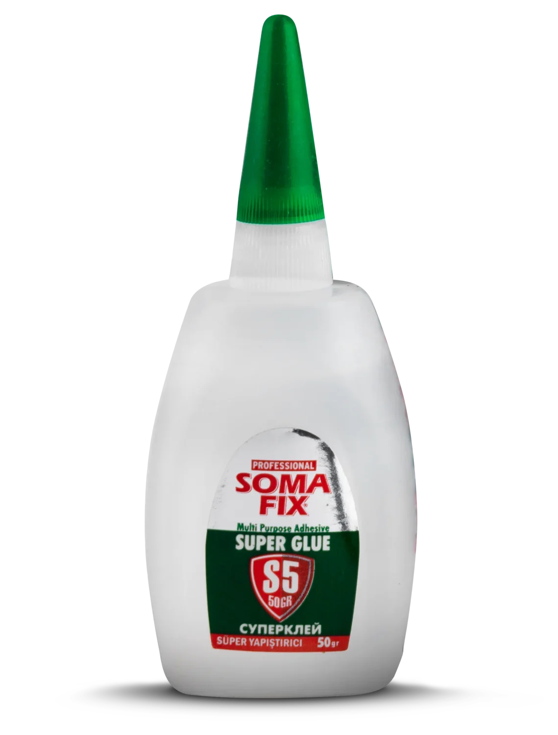 S5 Süper Yapıştırıcı