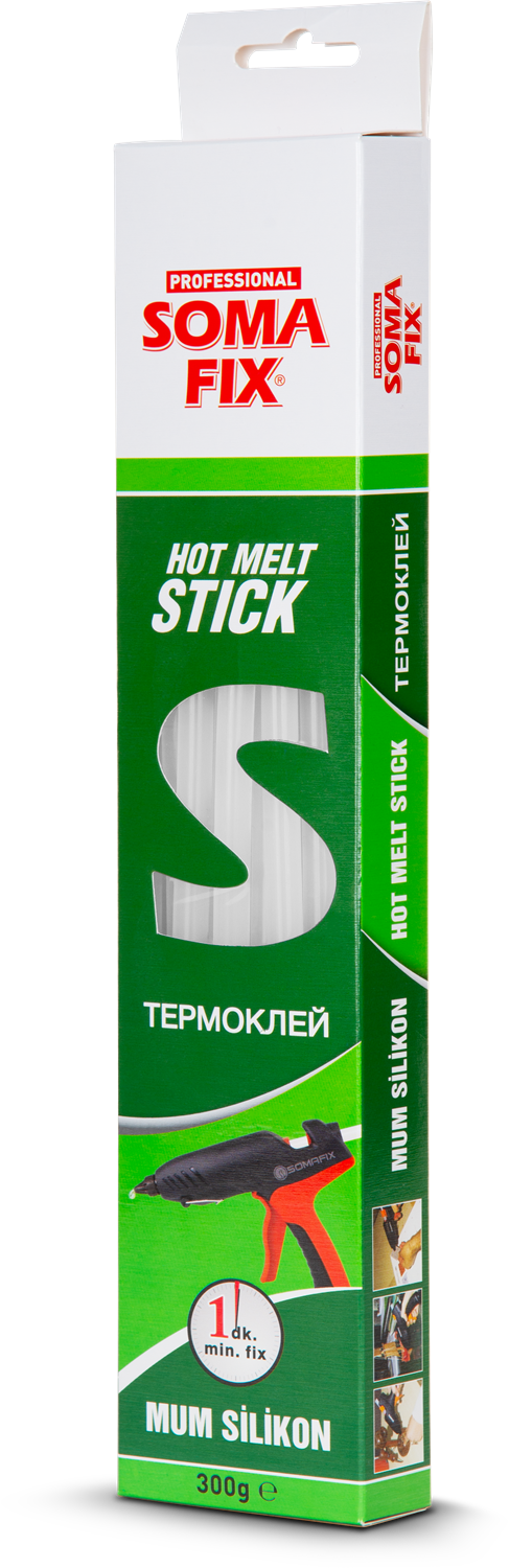 S91 Mum Silikon