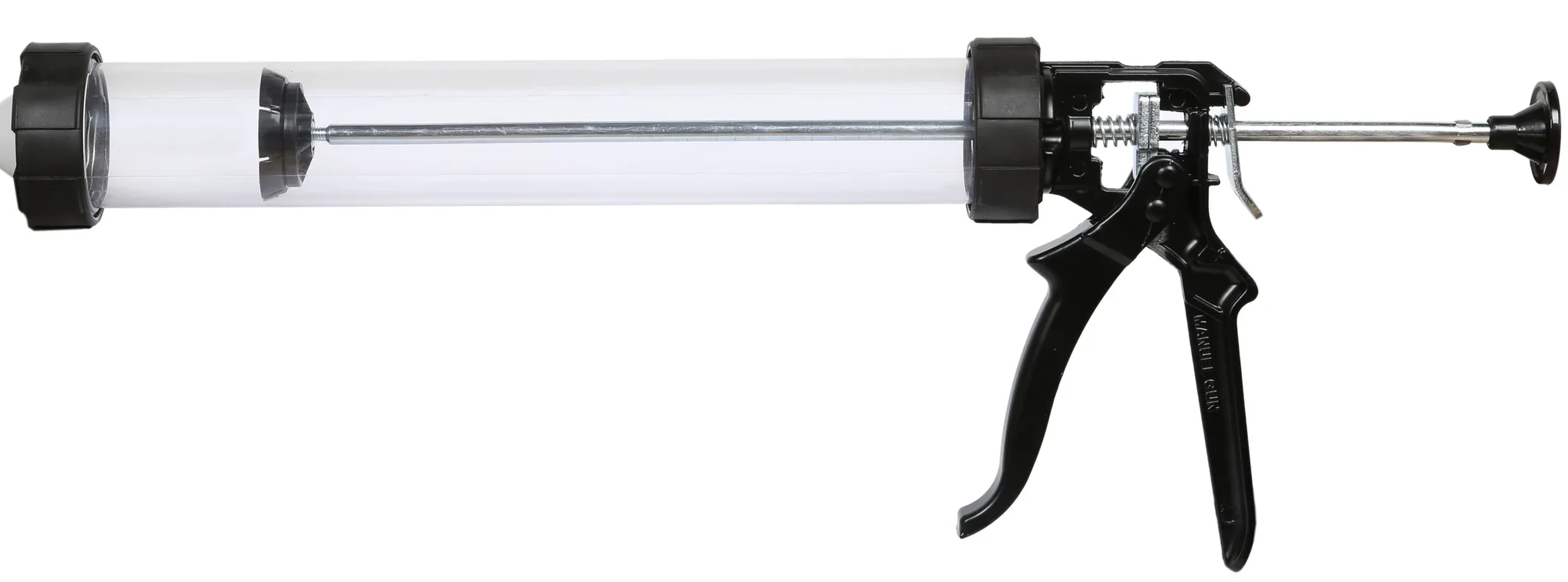 SM0056 Somafix Şeffaf Silikon / Mastik Tabancası