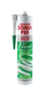 S190 Flexi Silikonize Mastik