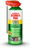 S80 Spray Multiusos Con Boquilla Especial